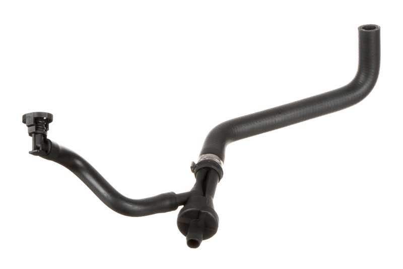 Crankcase breather hose